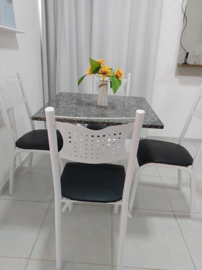 Apart Plaza Fraga Maia Feira de Santana Bagian luar foto